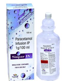 SINPAR-IV
