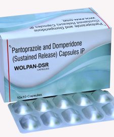 WOLPAN-DSR
