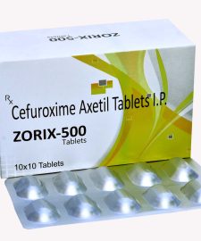 ZORIX-500